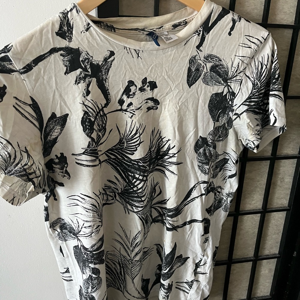 T shirts